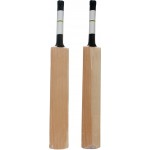 Three Wickets Black Label Kashmir Willow Cricket Bat (SH)